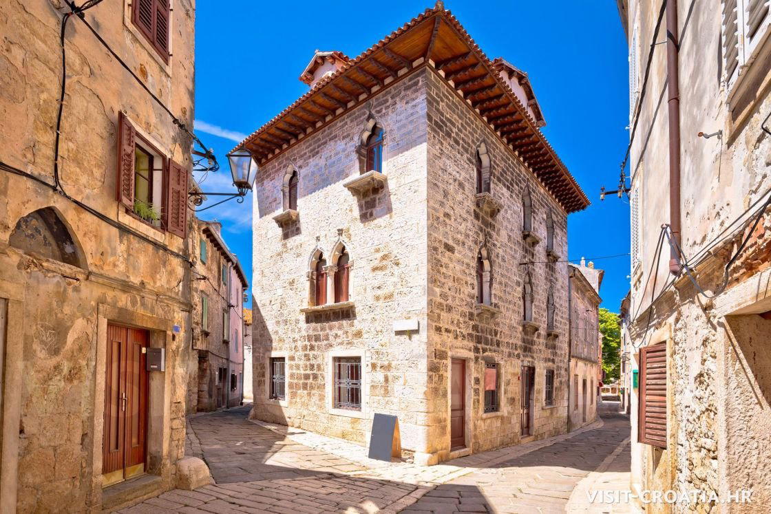 Vodnjan, Croatia