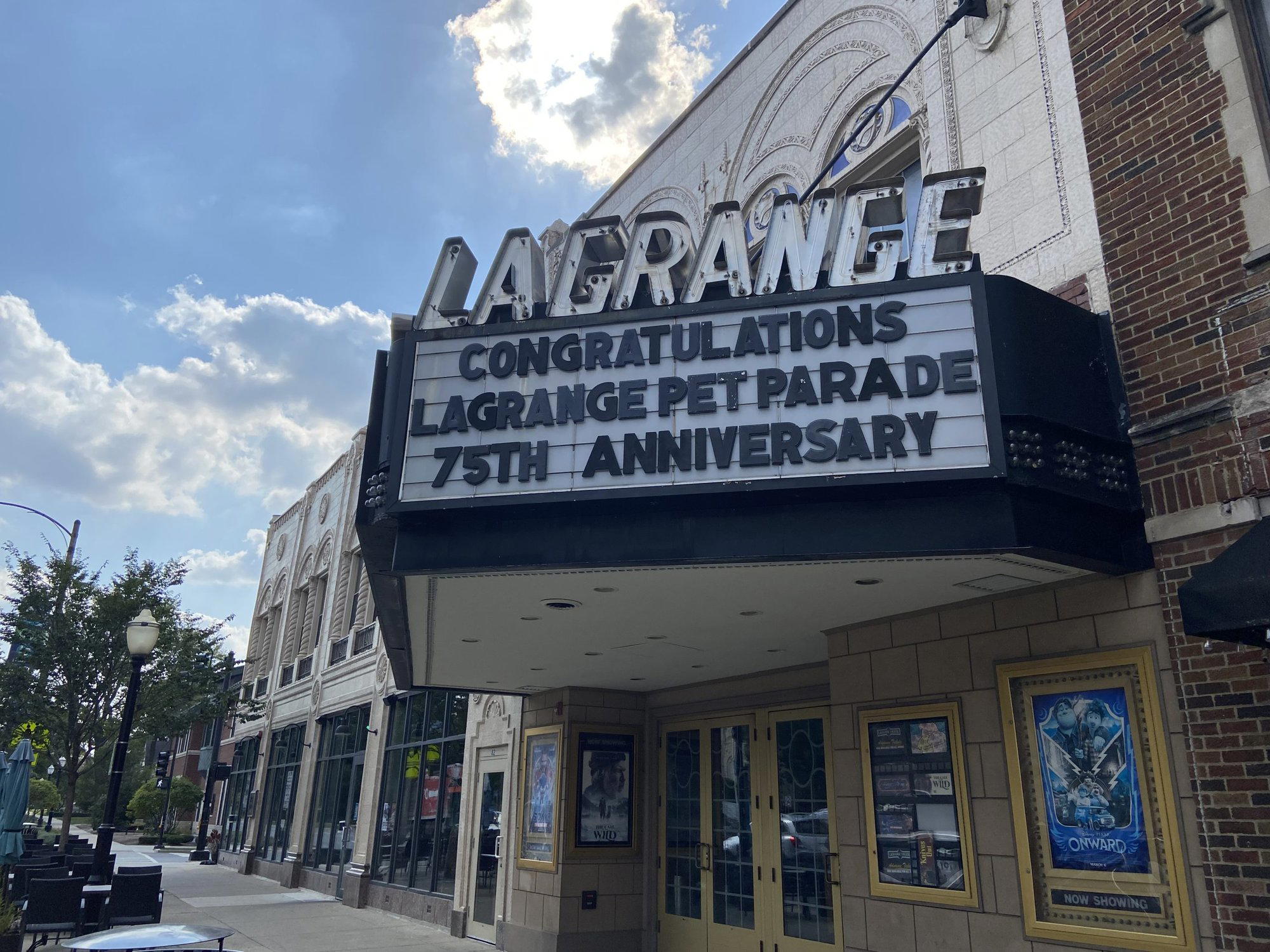 La Grange, United States