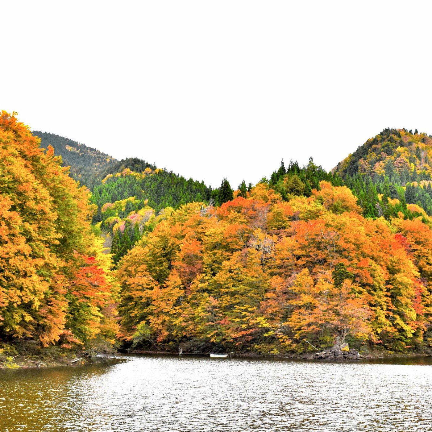 Kitaakita, Japan