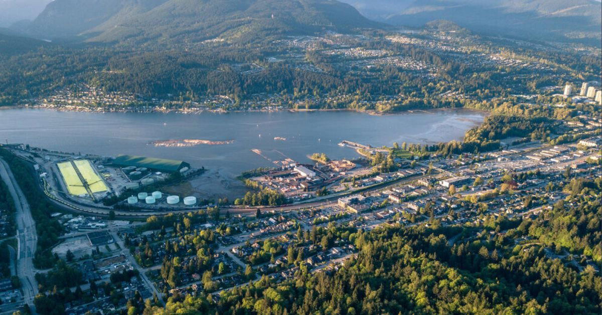 Port Moody, Canada