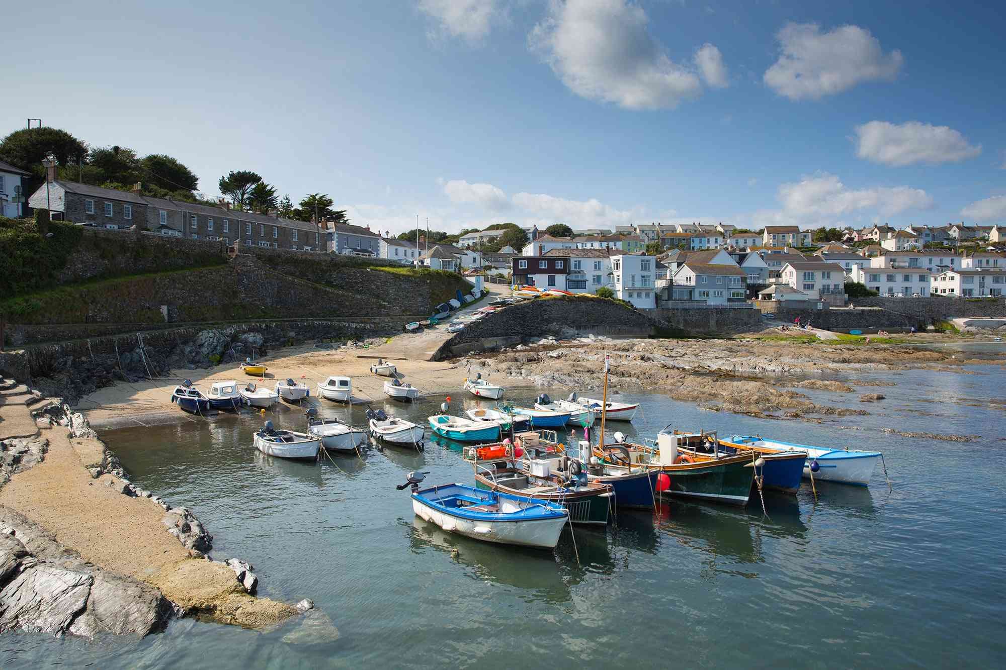 Portscatho, United Kingdom