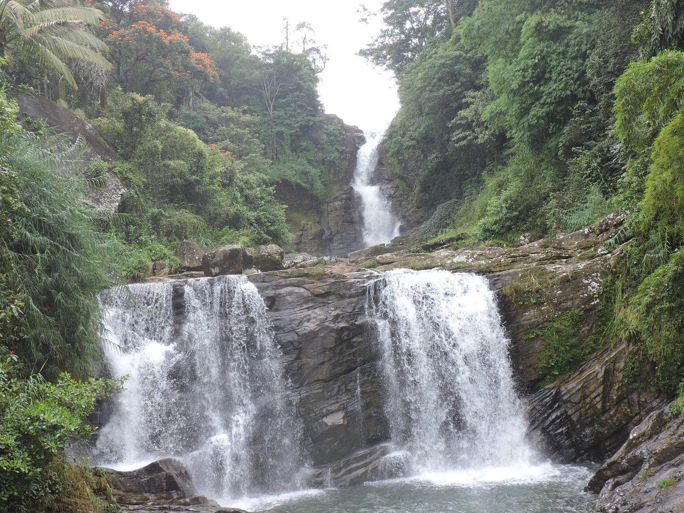Nawalapitiya, Sri Lanka