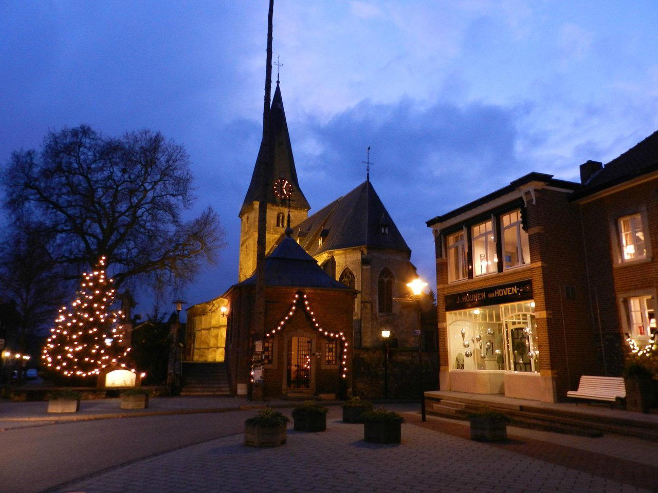 Noorbeek, Netherlands