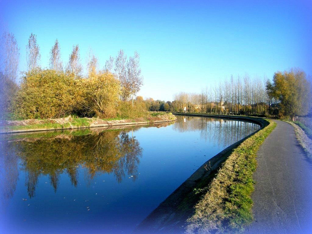 Denderleeuw, Belgium