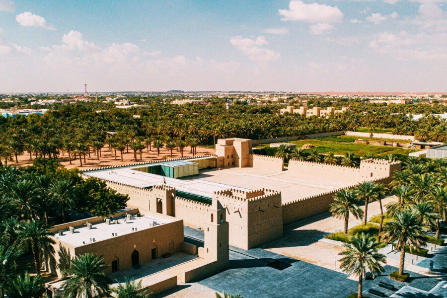 Al Ain, United Arab Emirates