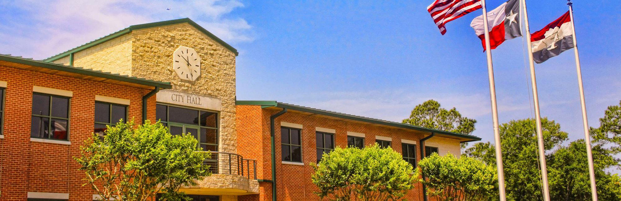 Friendswood, United States