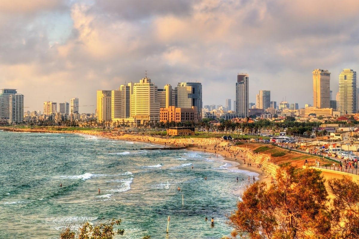 Tel Aviv, Israel