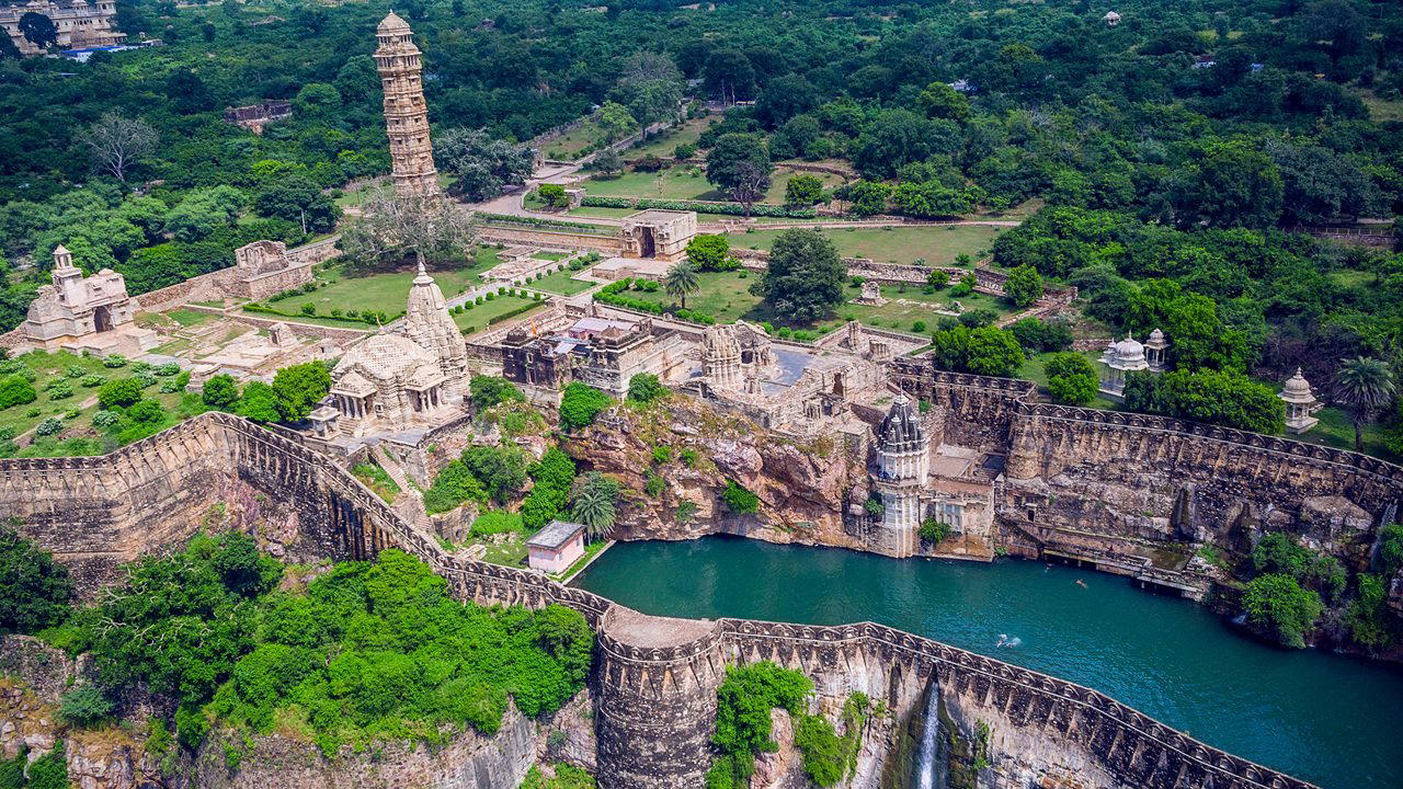 Rajasthan, India