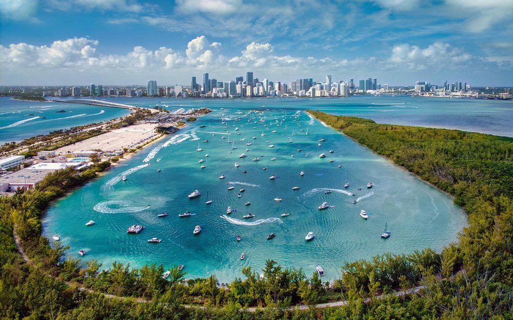 Key Biscayne, United States