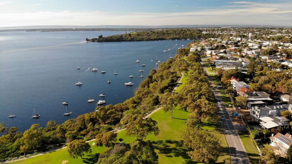 Mosman Park, Australia