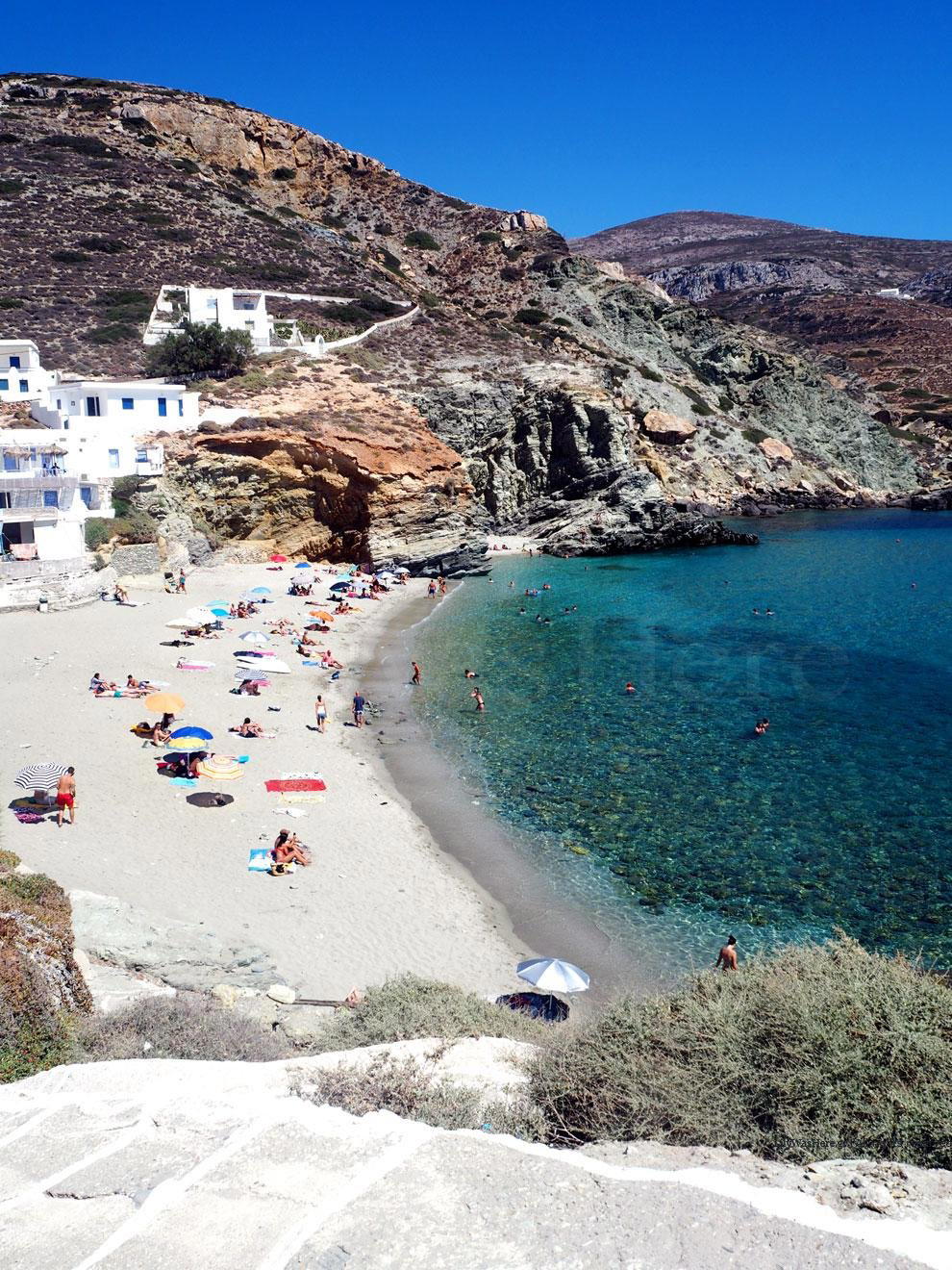 αγκάλη, Greece