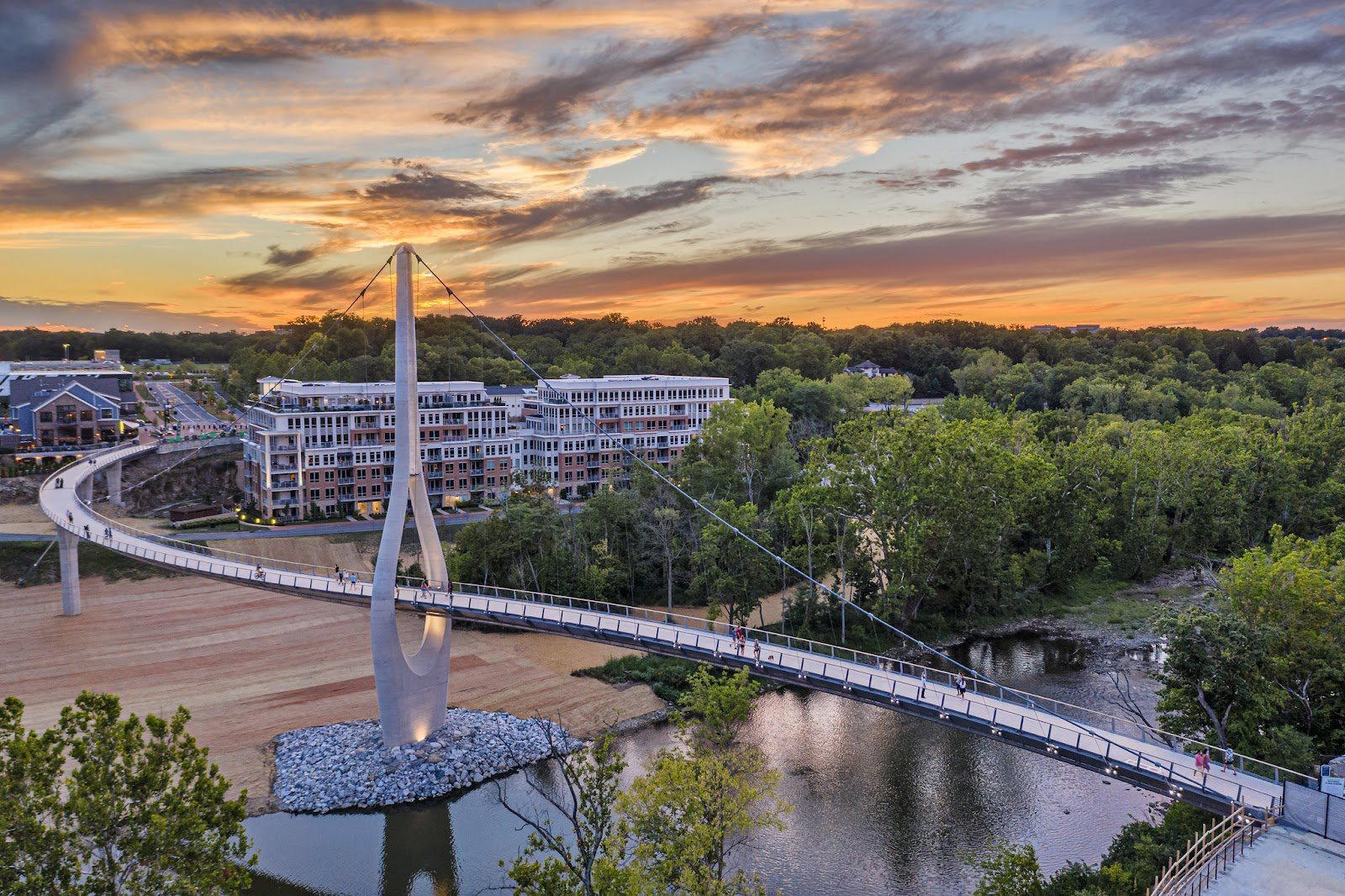 Dublin, United States