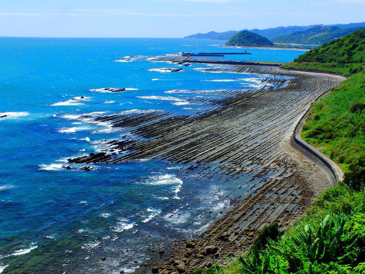 Nichinan, Japan