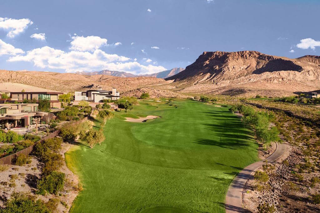 Summerlin South, United States