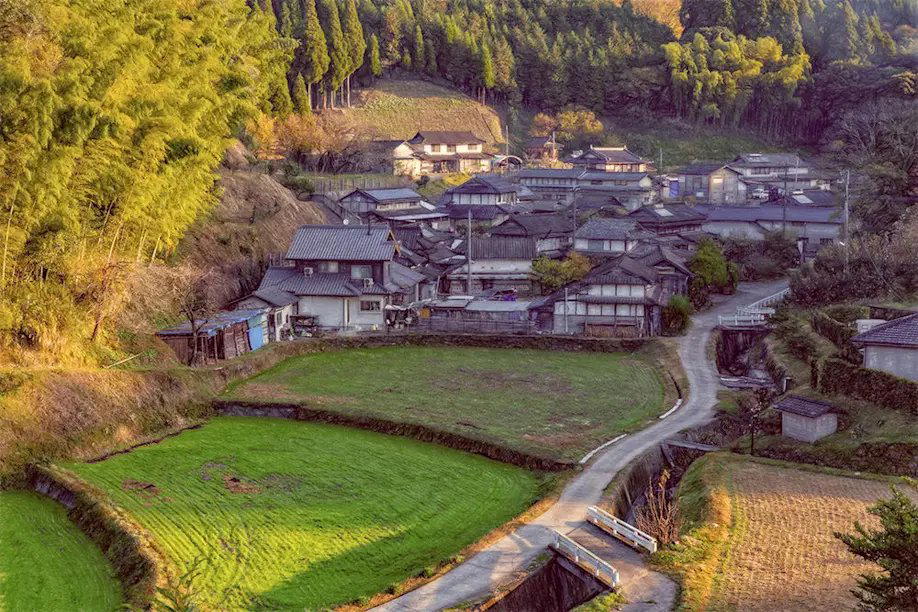 Kikuchi, Japan