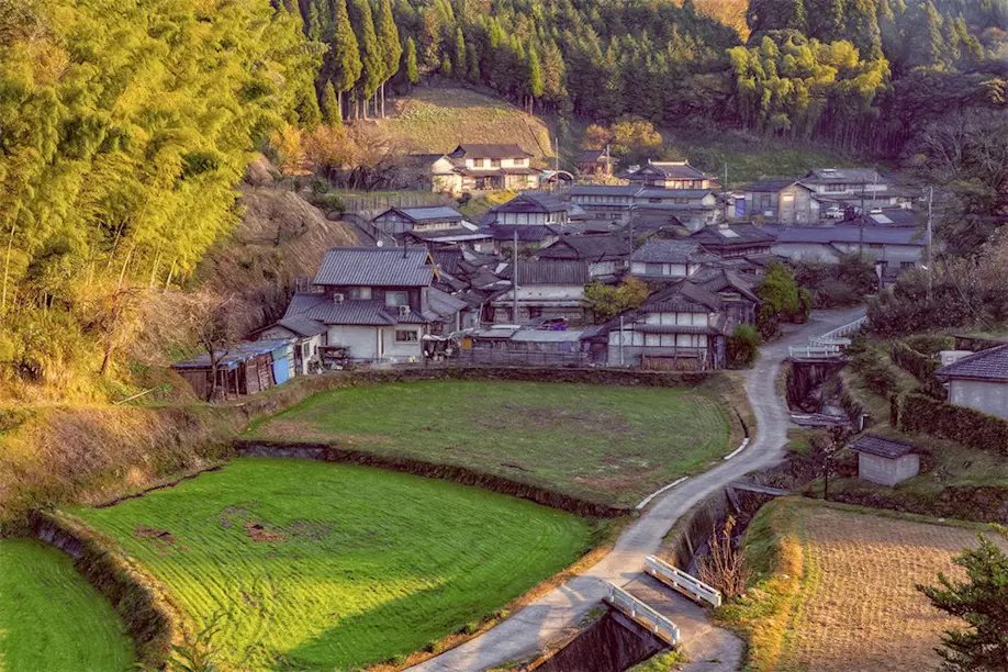 Kikuchi, Japan