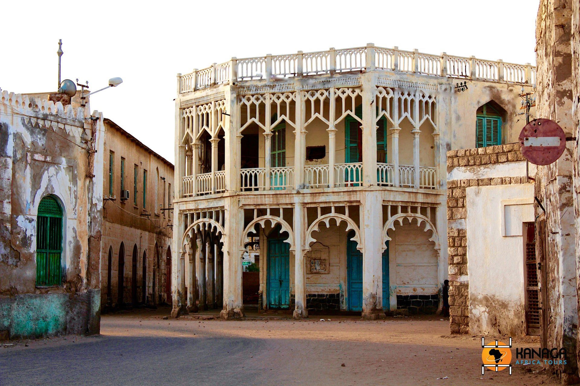 Massawa, Eritrea