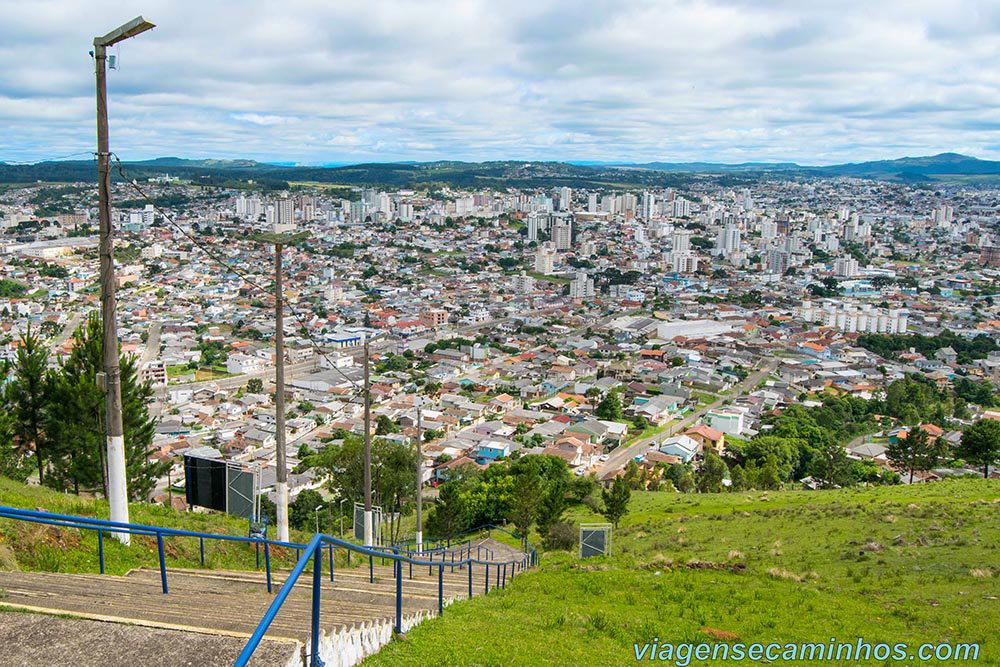 Lages, Brazil