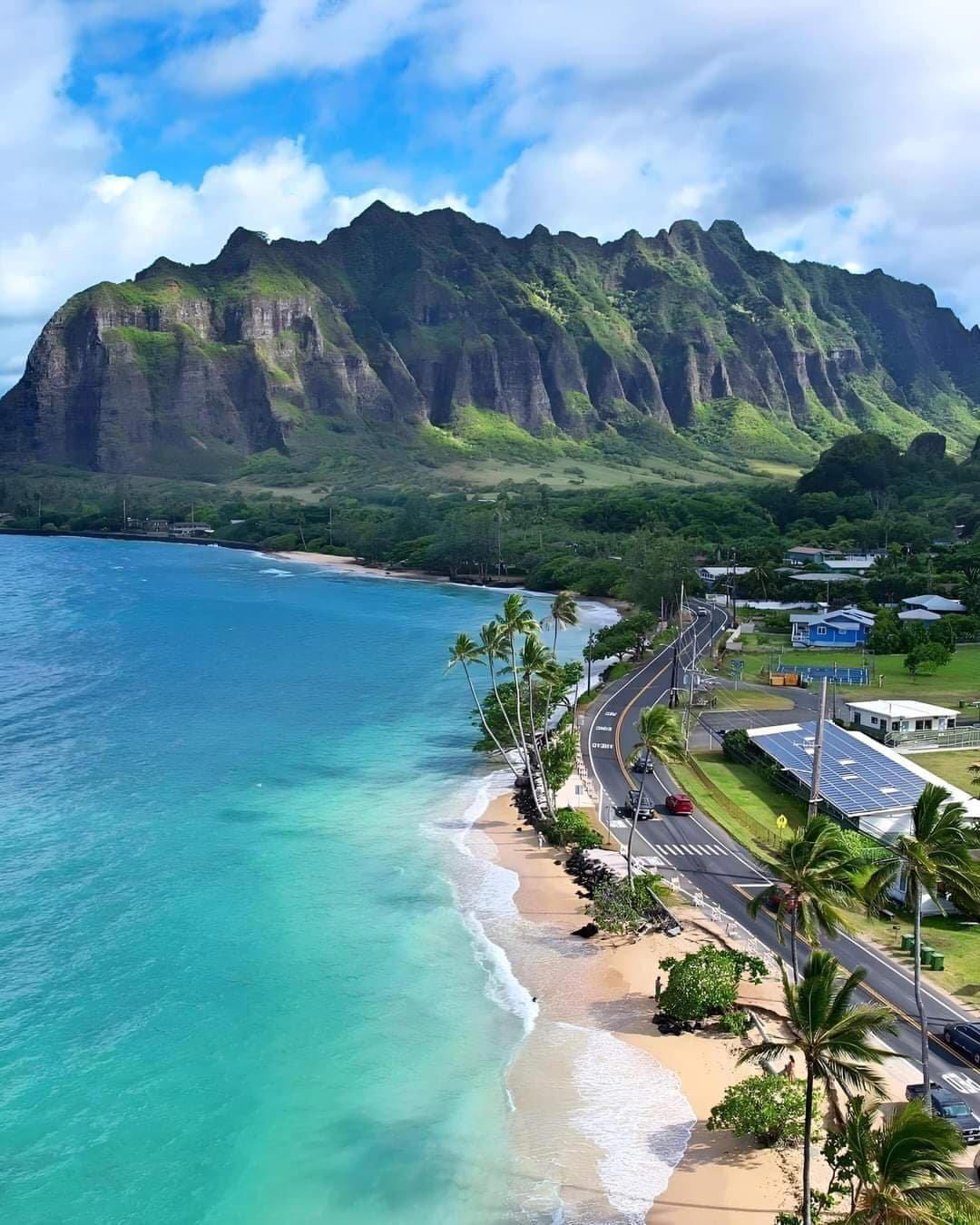 Ka A Awa, United States