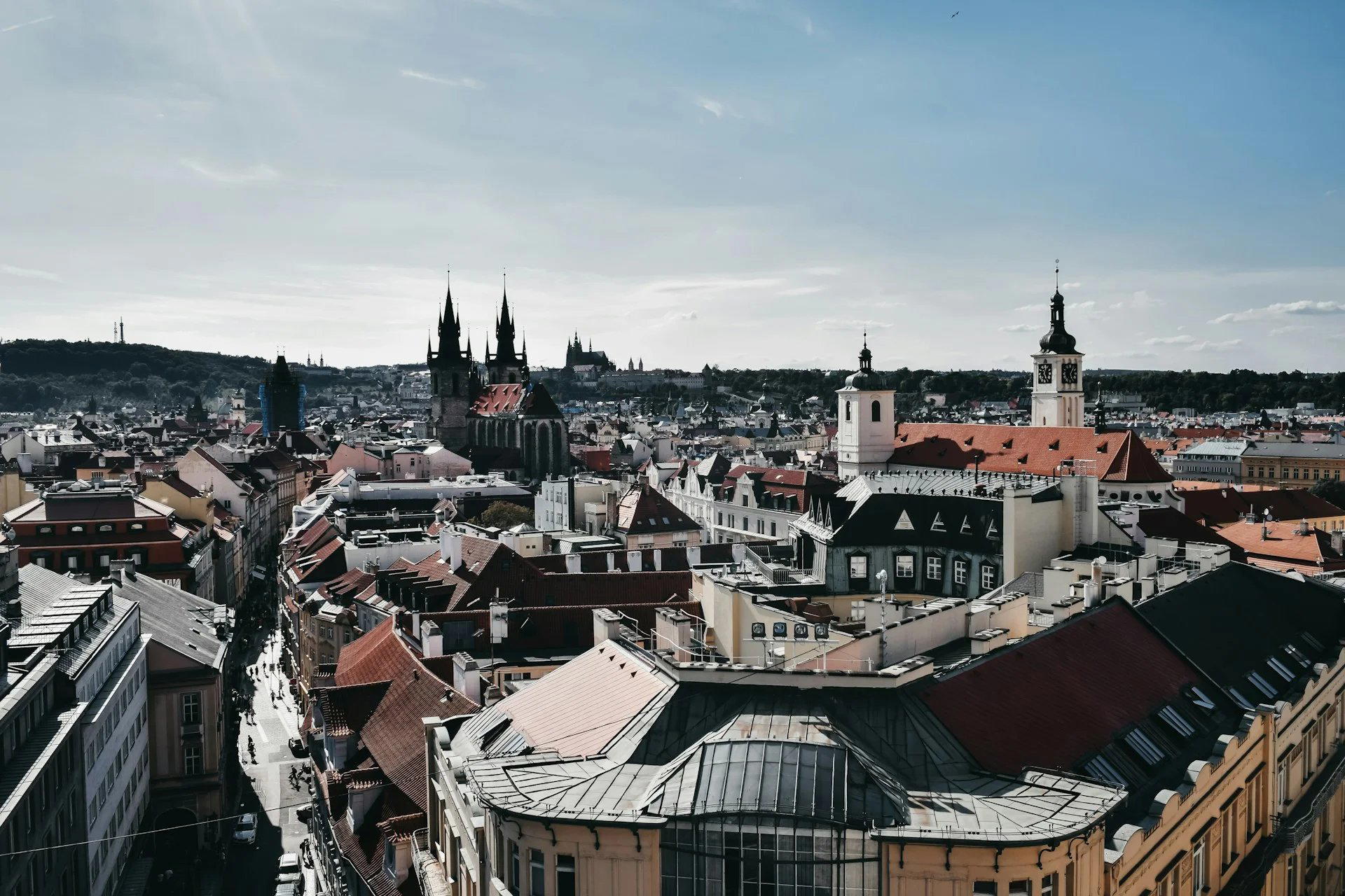 Vrbice, Czech Republic