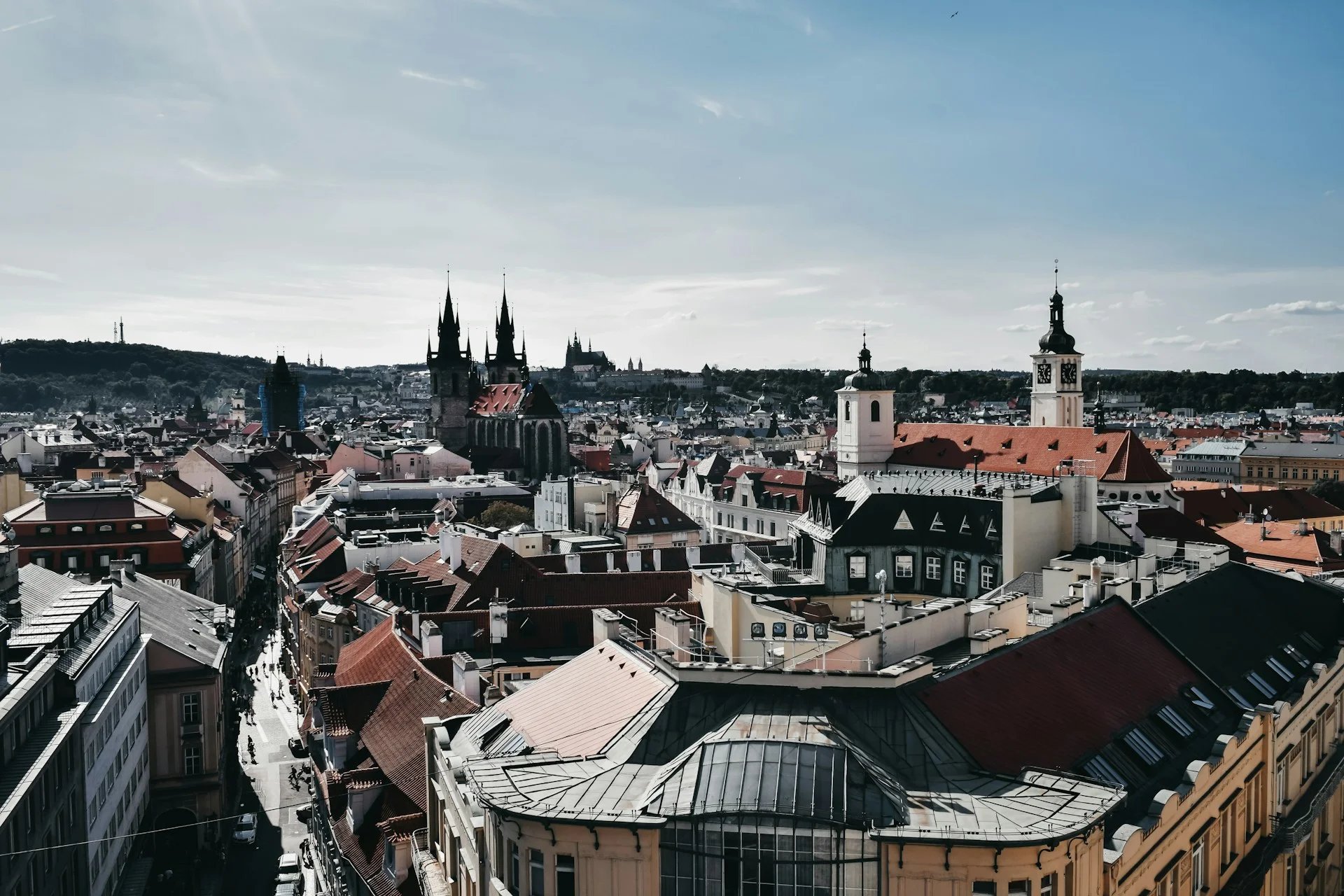 Vrbice, Czech Republic