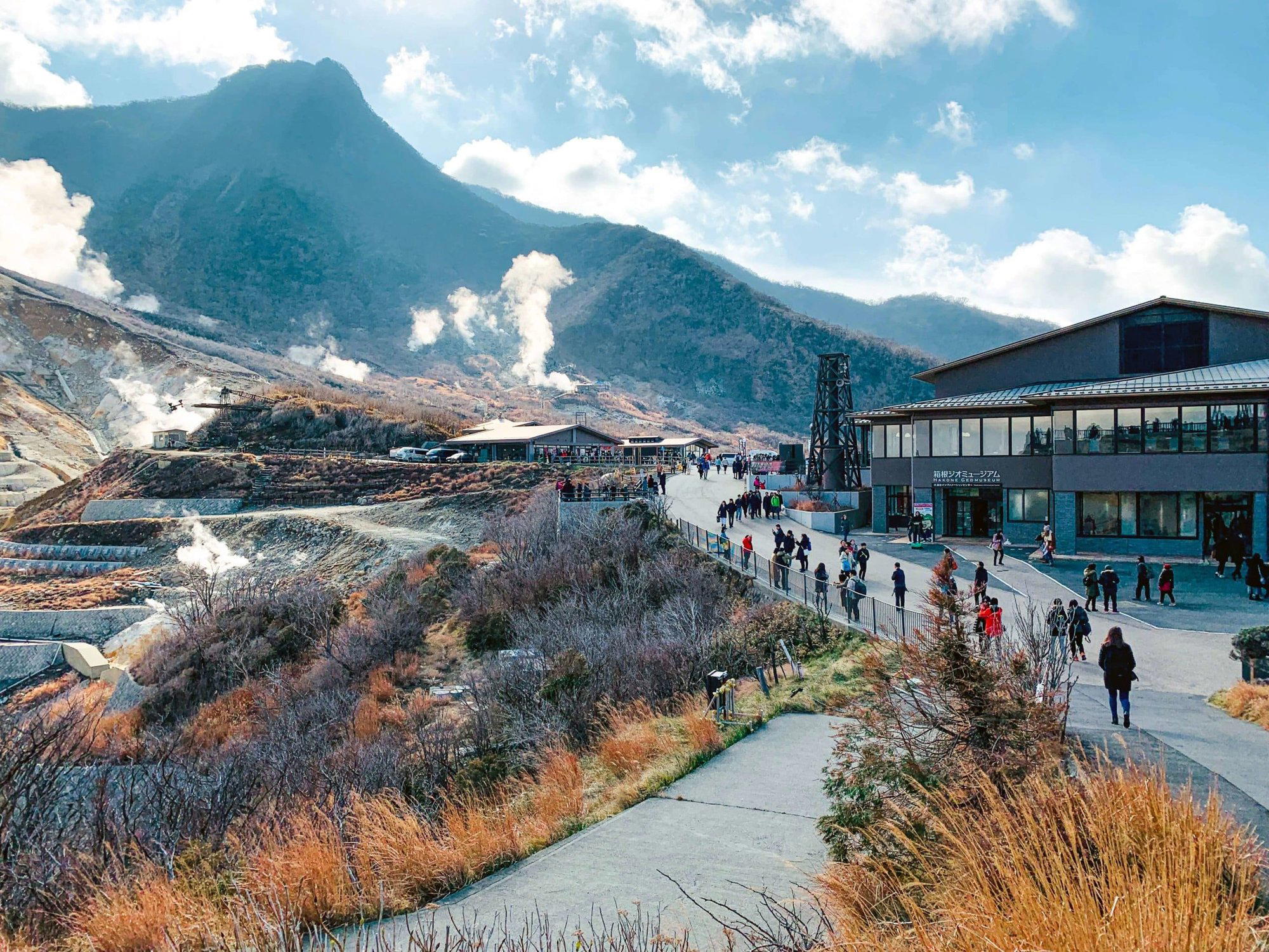Hakone, Japan