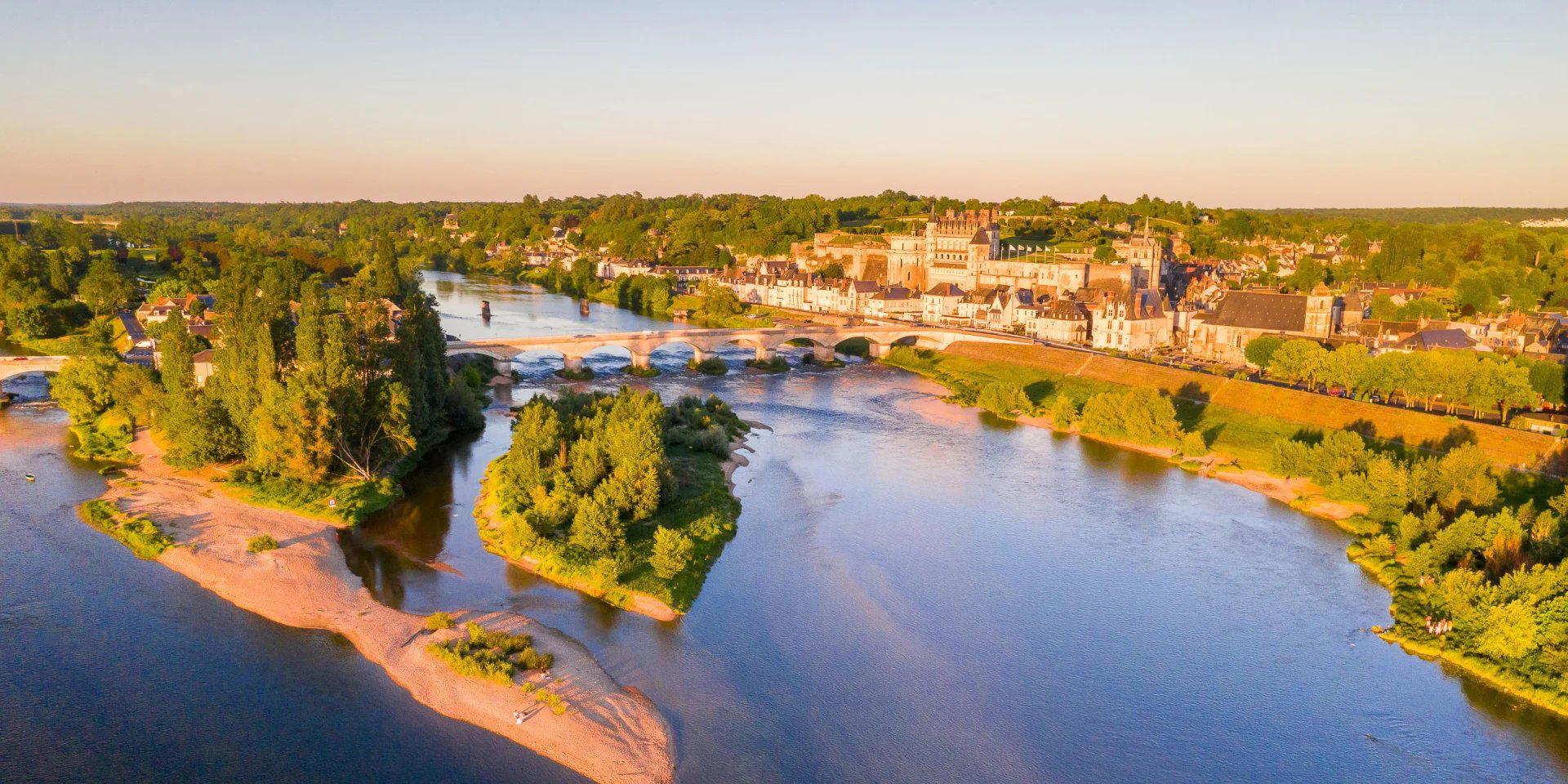 Coteaux Sur Loire, France