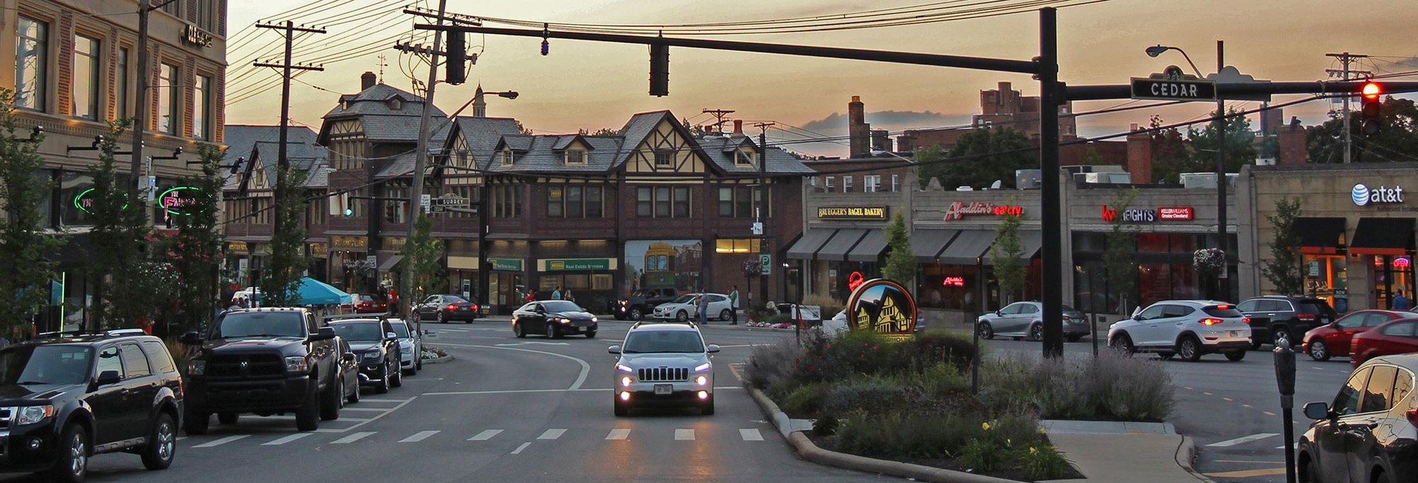 Cleveland Heights, United States