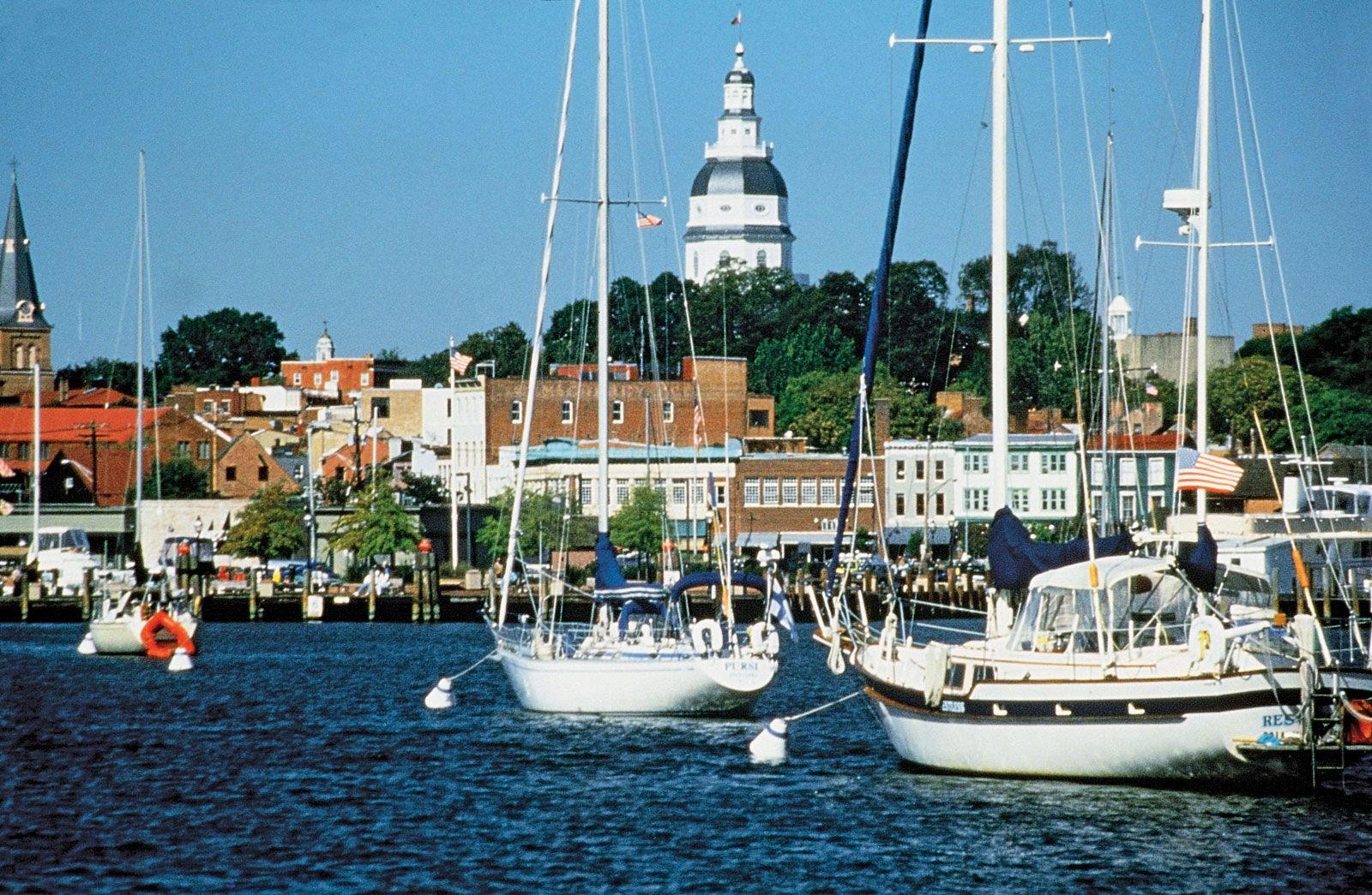 Annapolis, United States