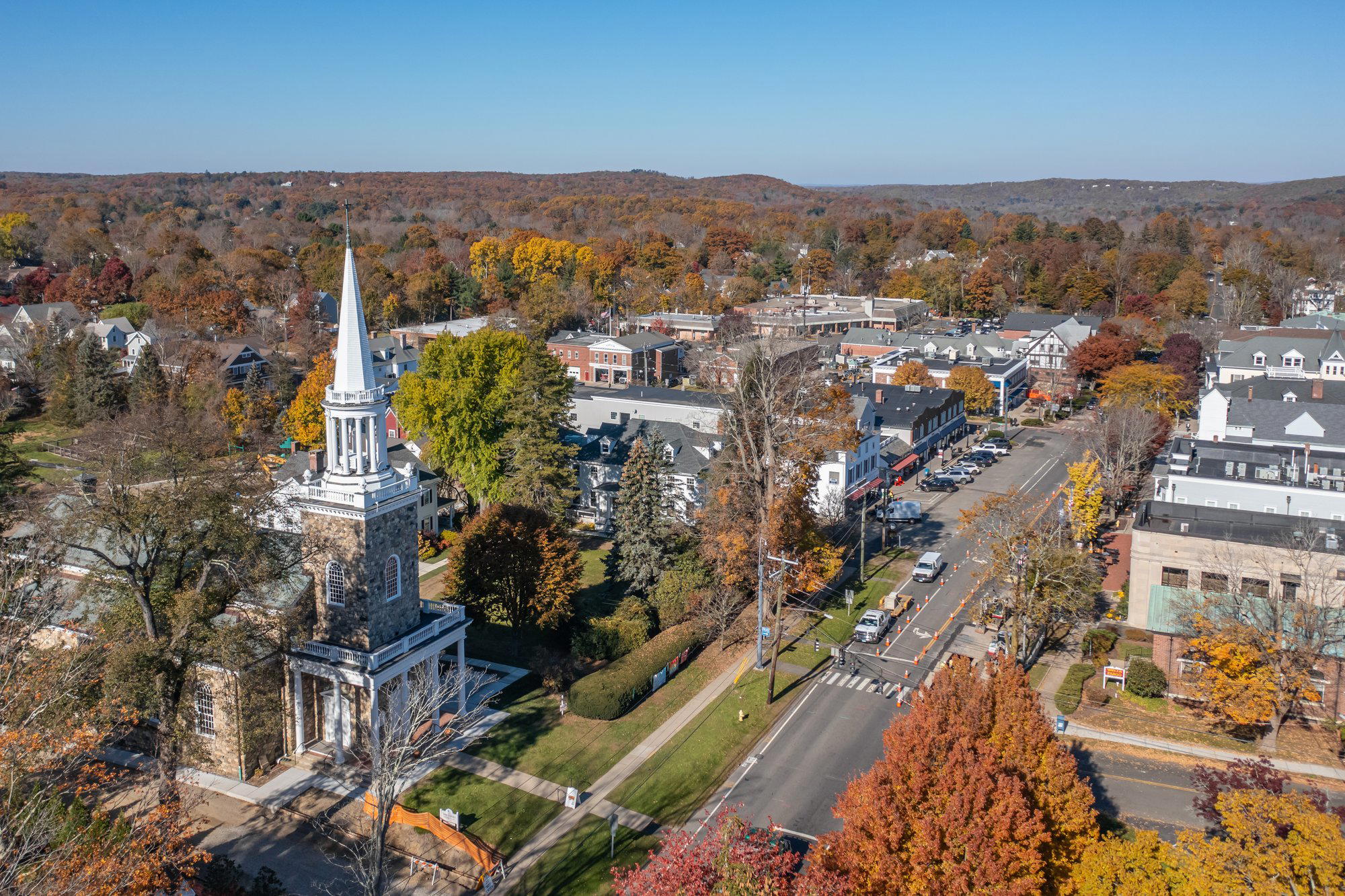 Ridgefield, United States