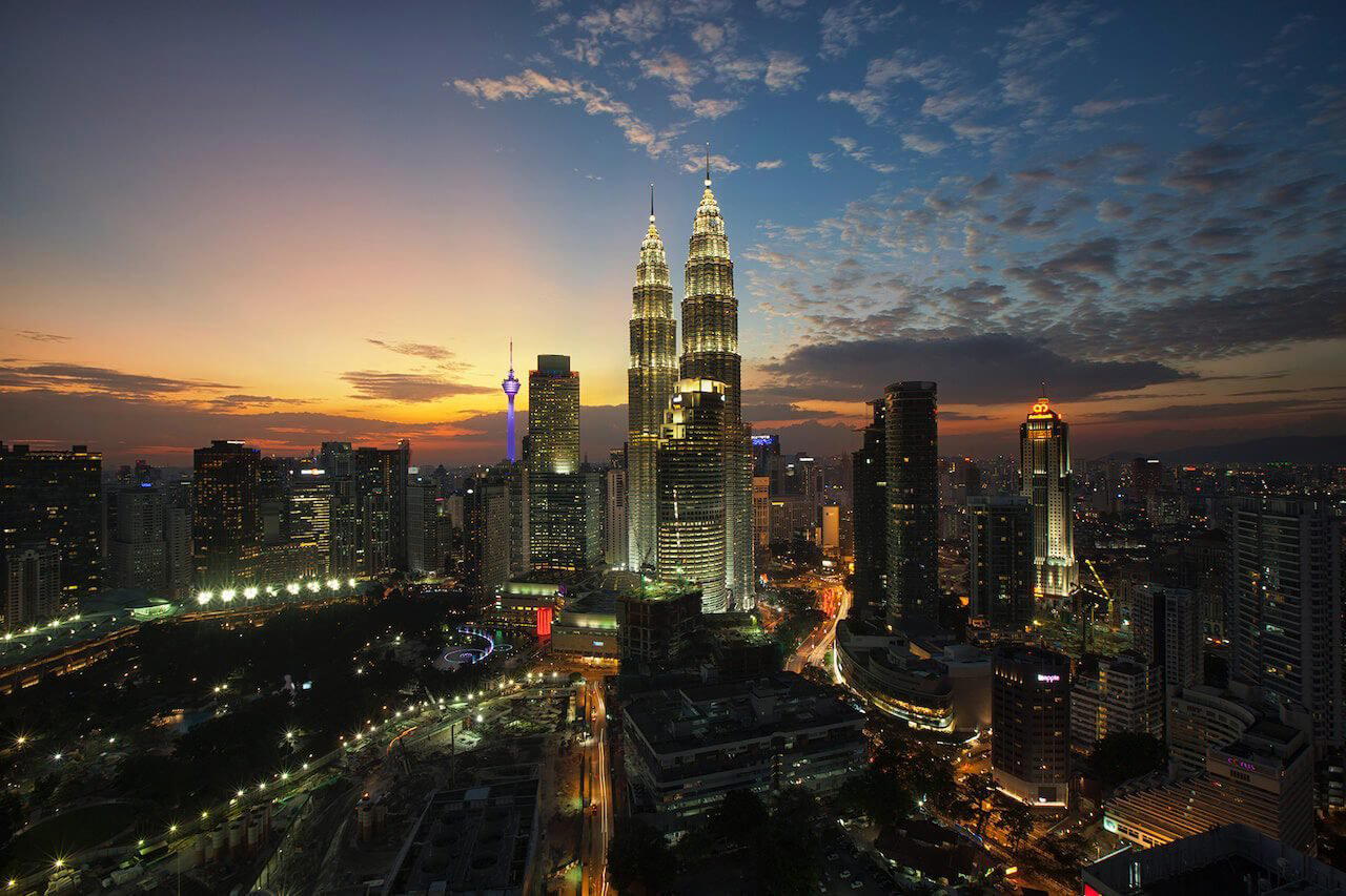 Cheras, Malaysia