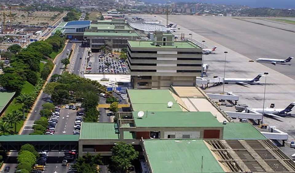 Vargas Municipality, Venezuela