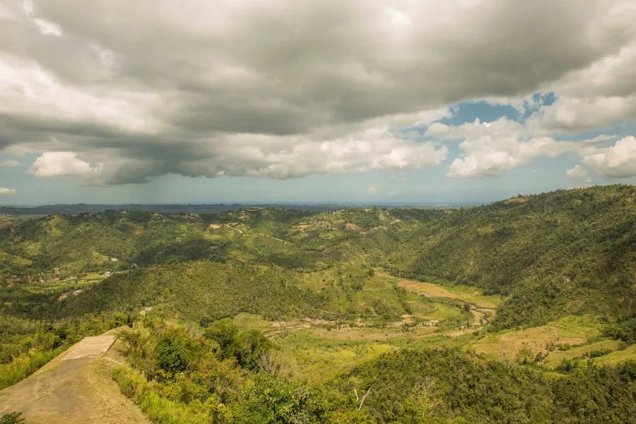 Morovis, Puerto Rico