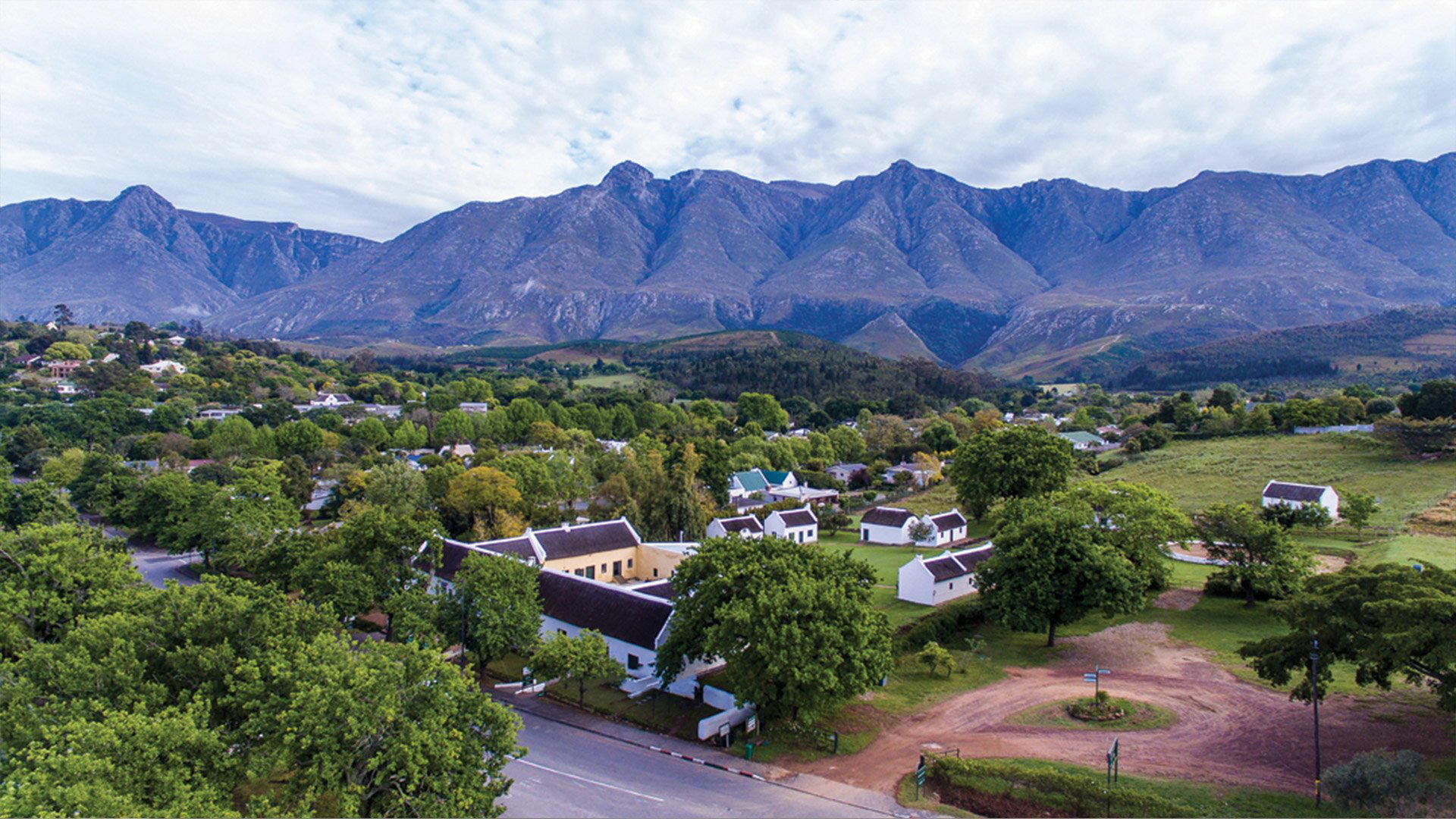 Swellendam, South Africa