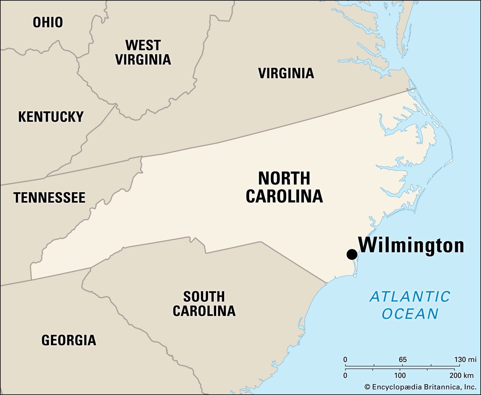 Wilmington, United States