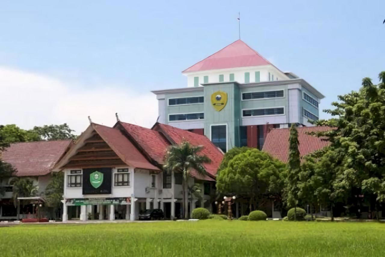 Barru, Indonesia