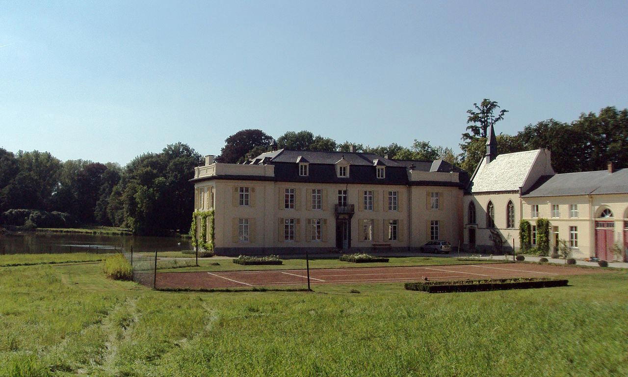 Lubbeek, Belgium