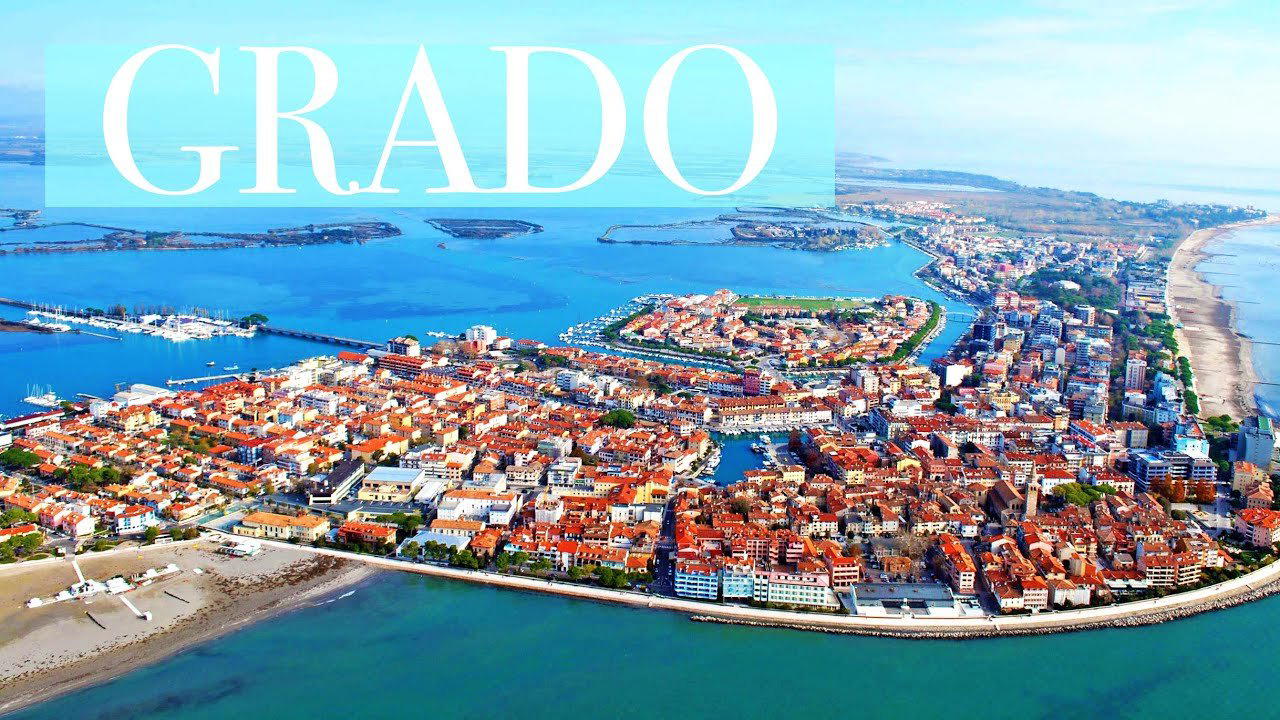 Grado, Italy
