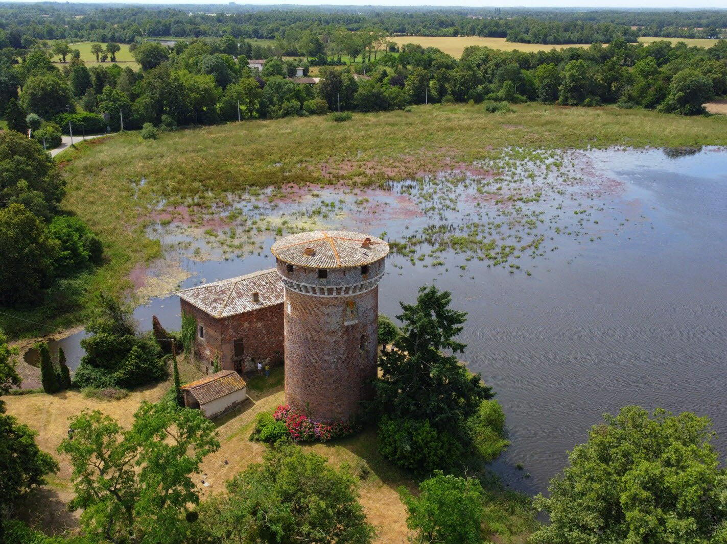 Le Plantay, France