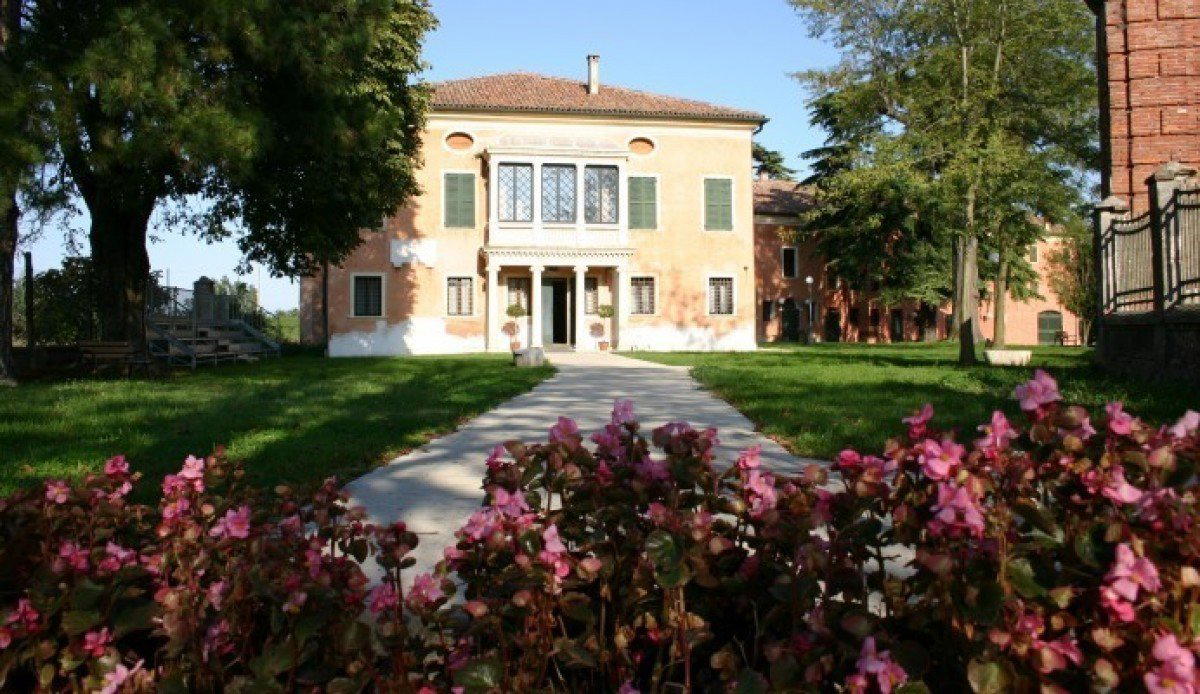 Correzzola, Italy