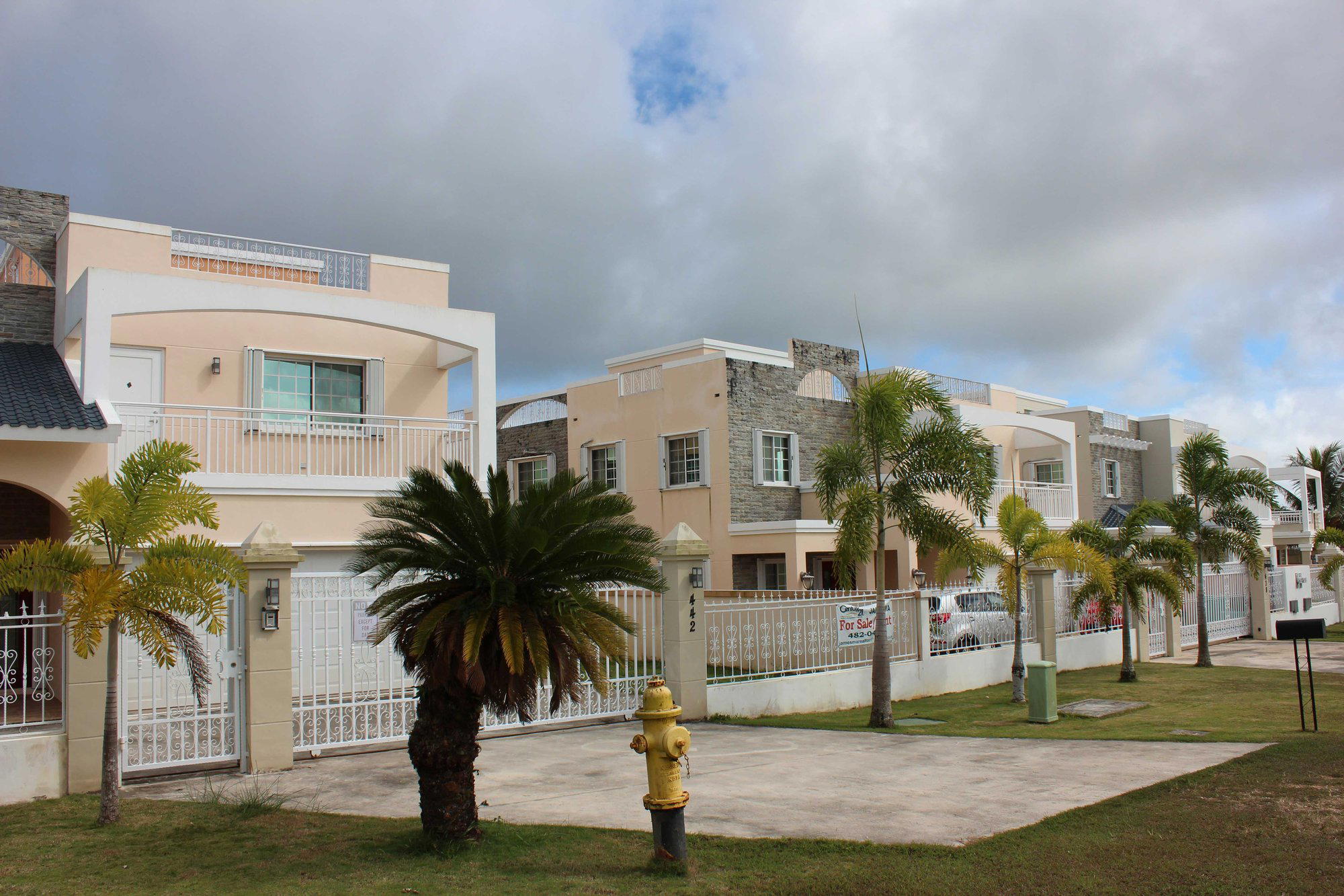 Barrigada, Guam
