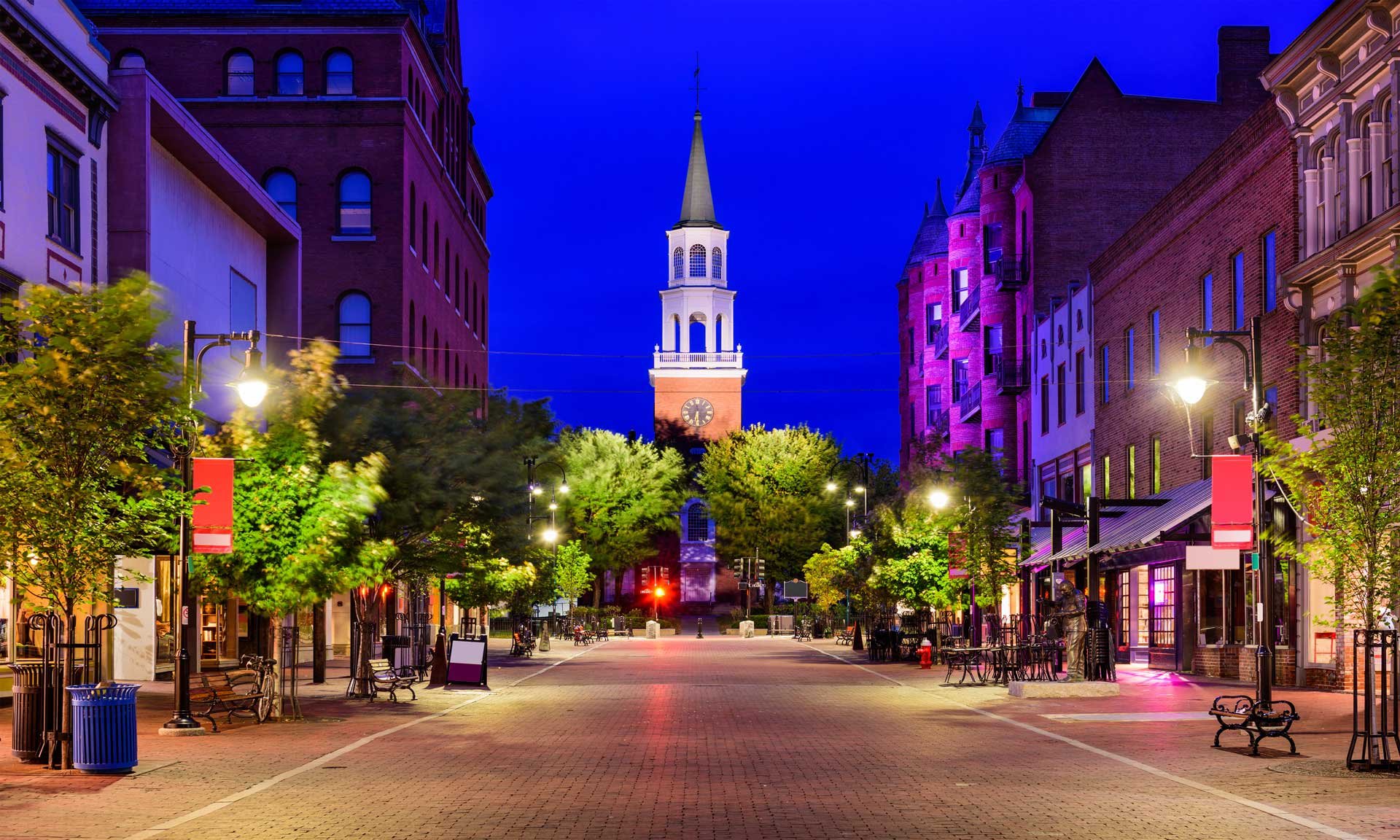 South Burlington, United States
