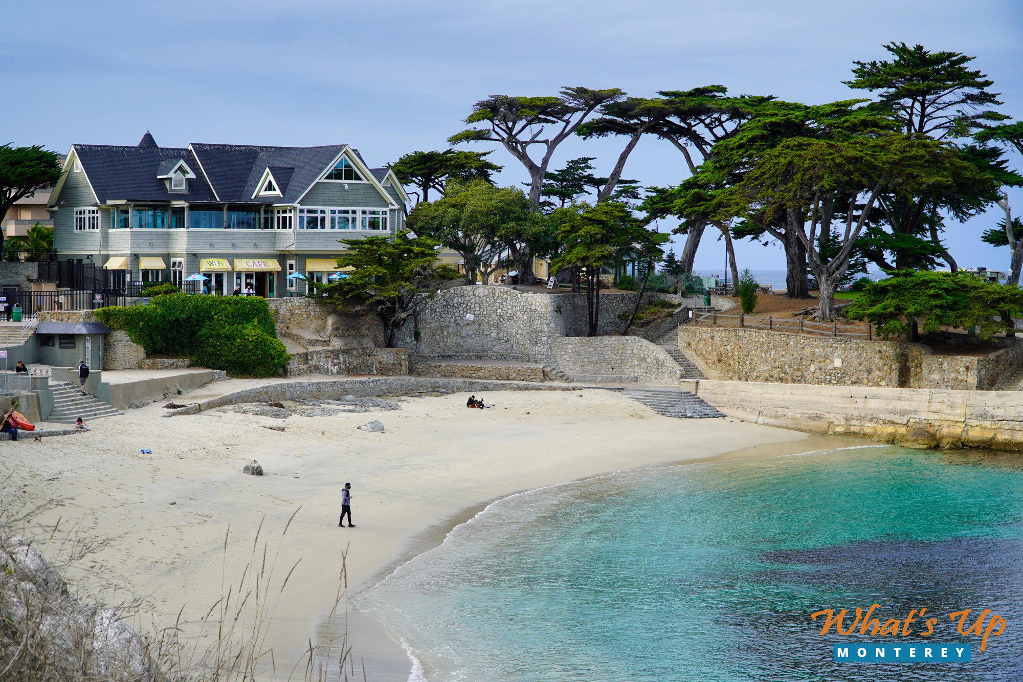 Pacific Grove, United States