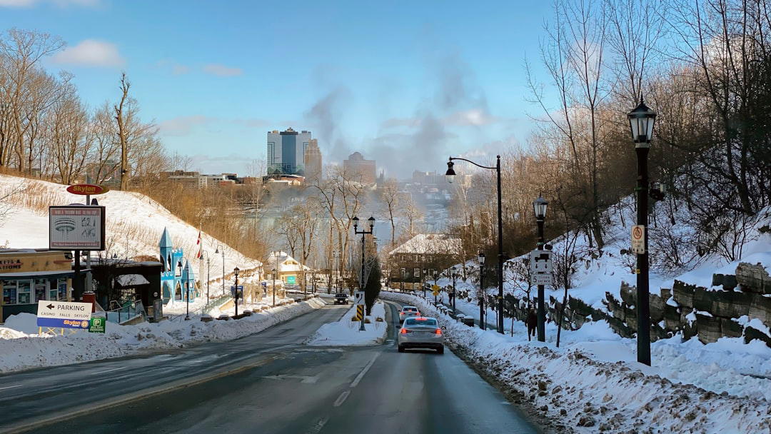 Sherbrooke, Canada