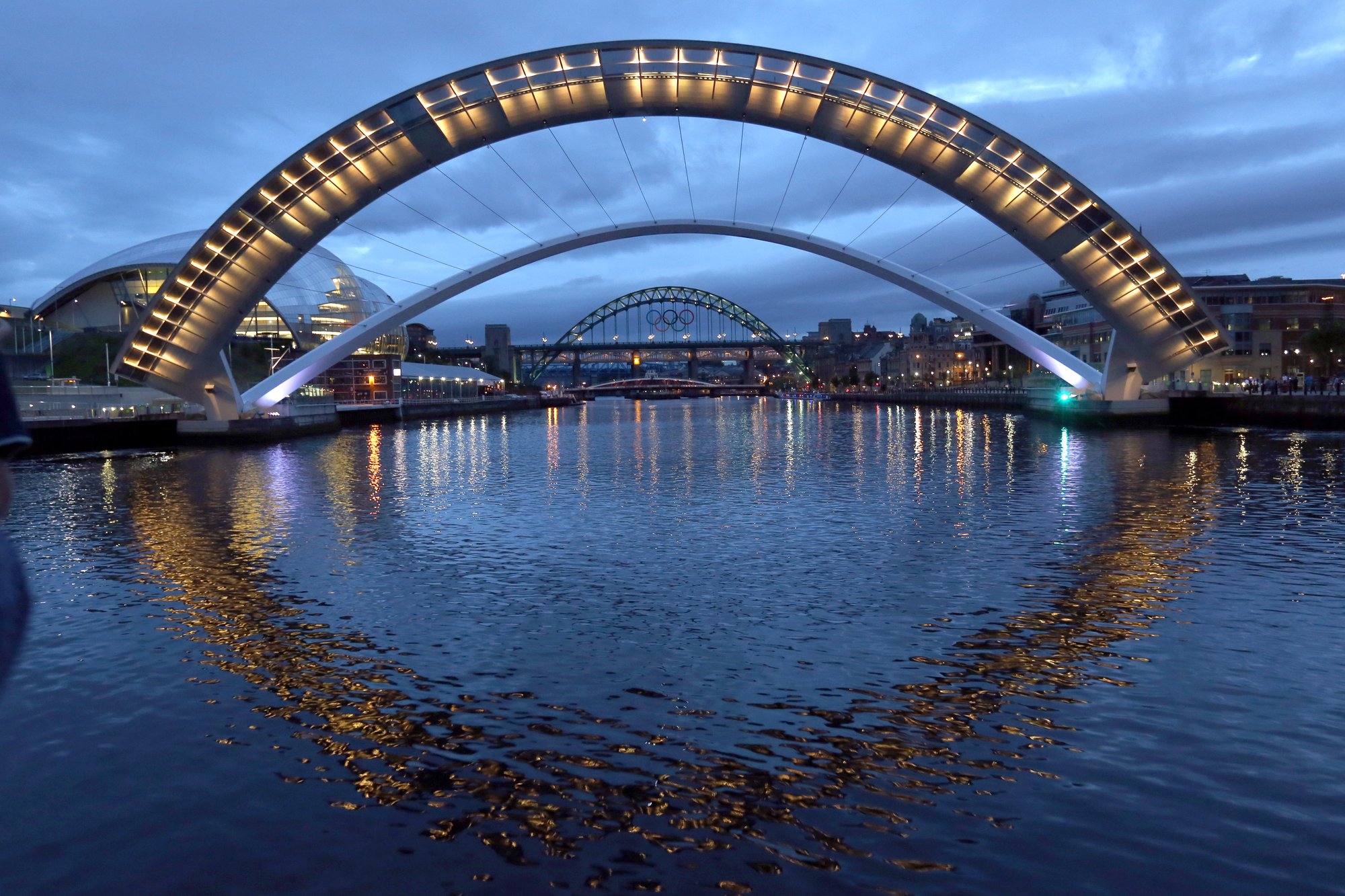 Newcastle, United Kingdom