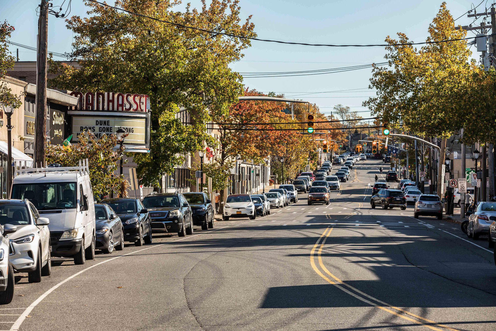 Manhasset, United States