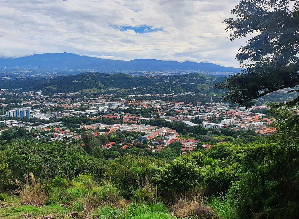 Santa Ana Canton, Costa Rica