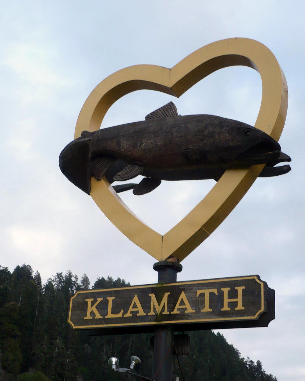 Klamath, United States