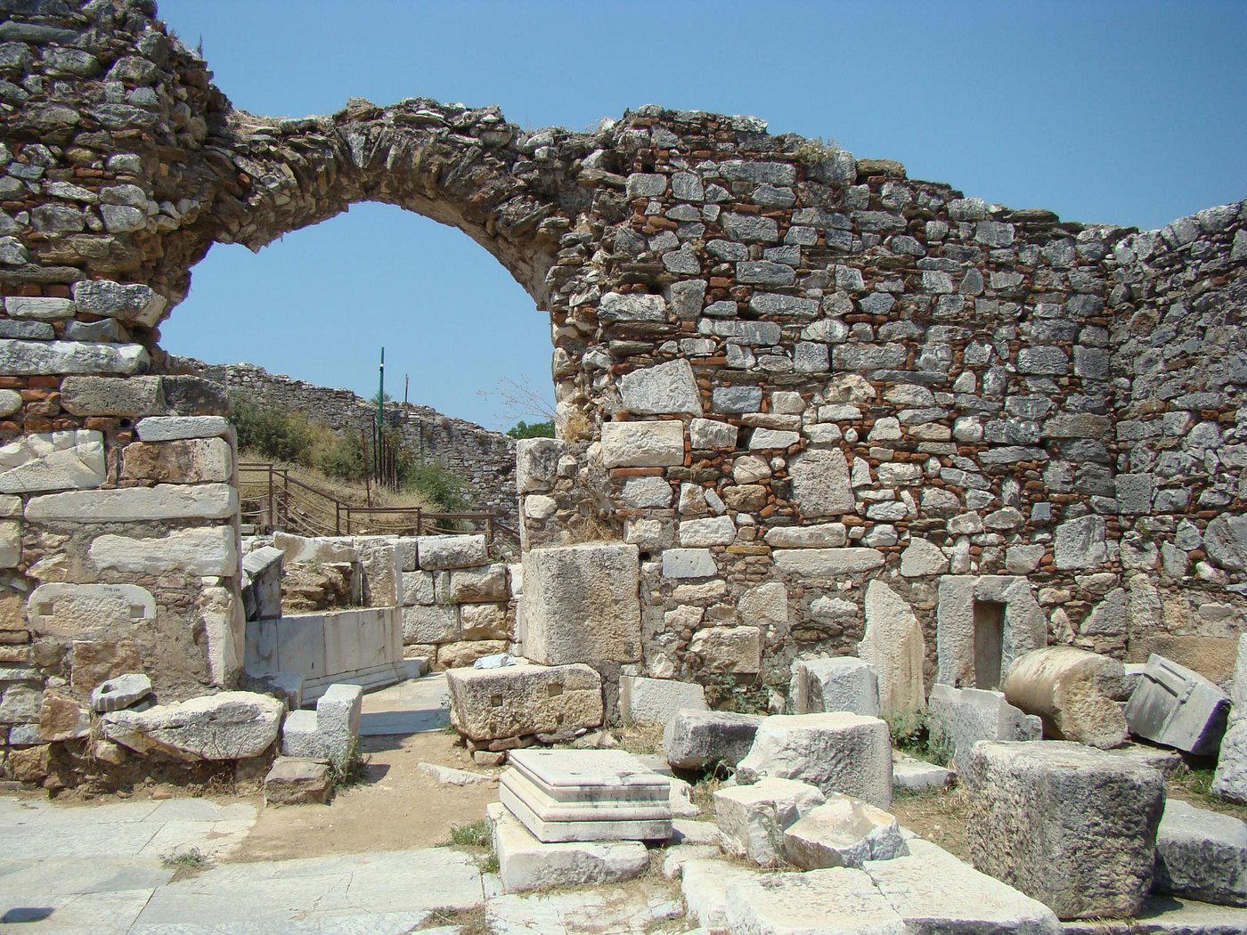 Torbal, Turkey