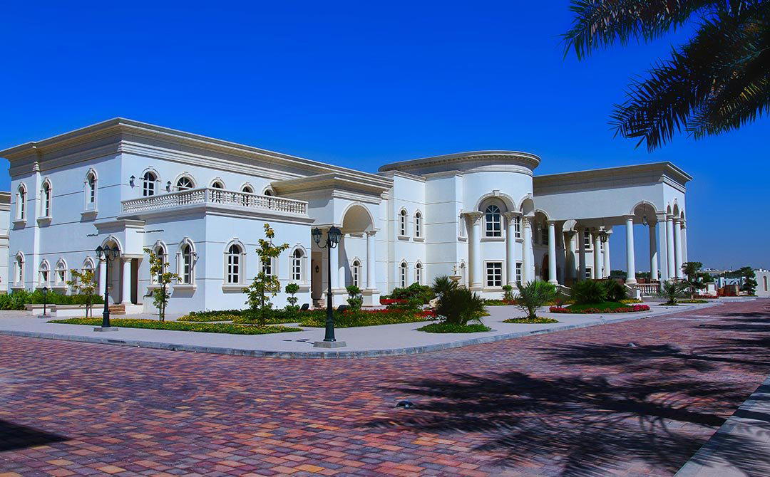 Al Luqta, Qatar
